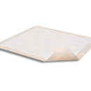 Attends Care Dri-Sorb Advanced Underpads, Heavy Absorbency, Peach, 30" x 30" (150/CS)