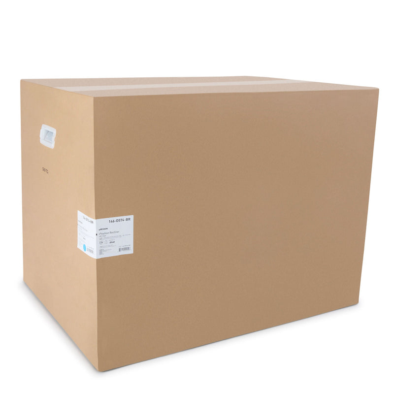 McKesson 3-Position Recliner (Each)