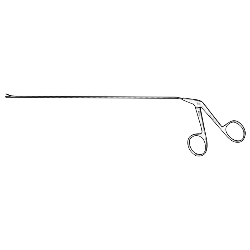 Sklar Endolaryngeal Micro Scissors - 98-2182