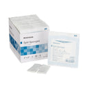 McKesson IV/Drain Split Dressing, 2 x 2 Inch, Six Ply (Case of 700)