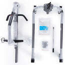 McKesson Hydraulic Patient Lift (Each)