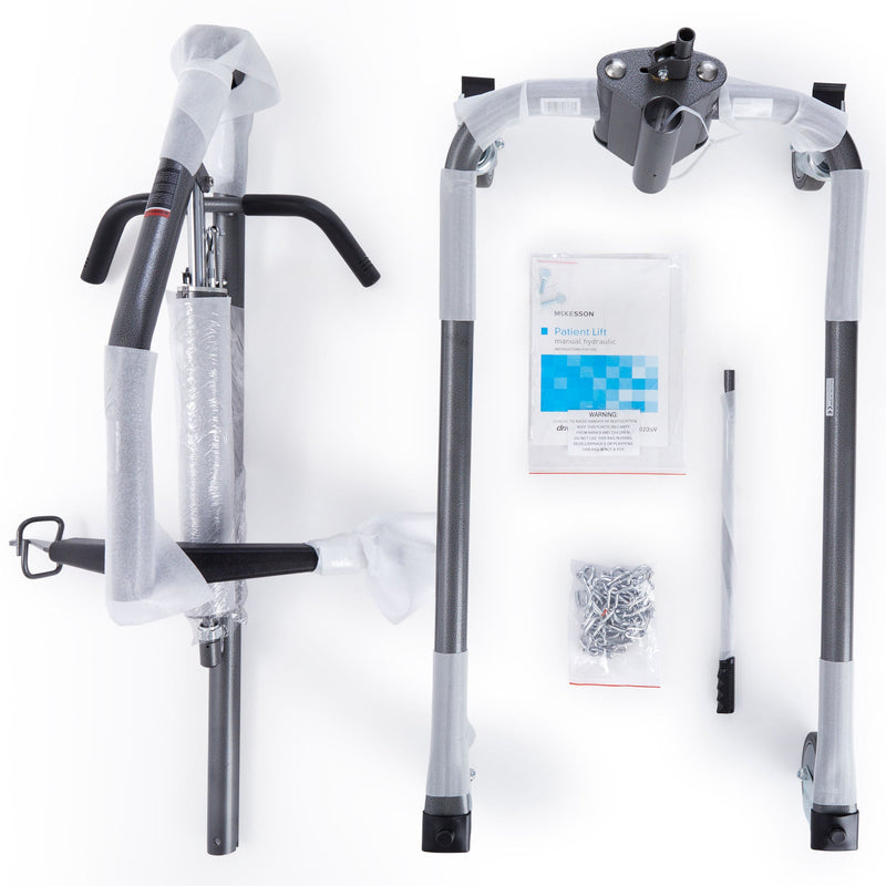McKesson Hydraulic Patient Lift