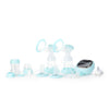 Zomee Double Electric Breast Pump Kit (Each)
