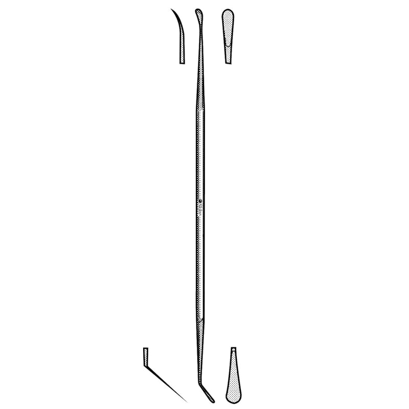 Sklar Milligan Dura Dissector - 40-8367 