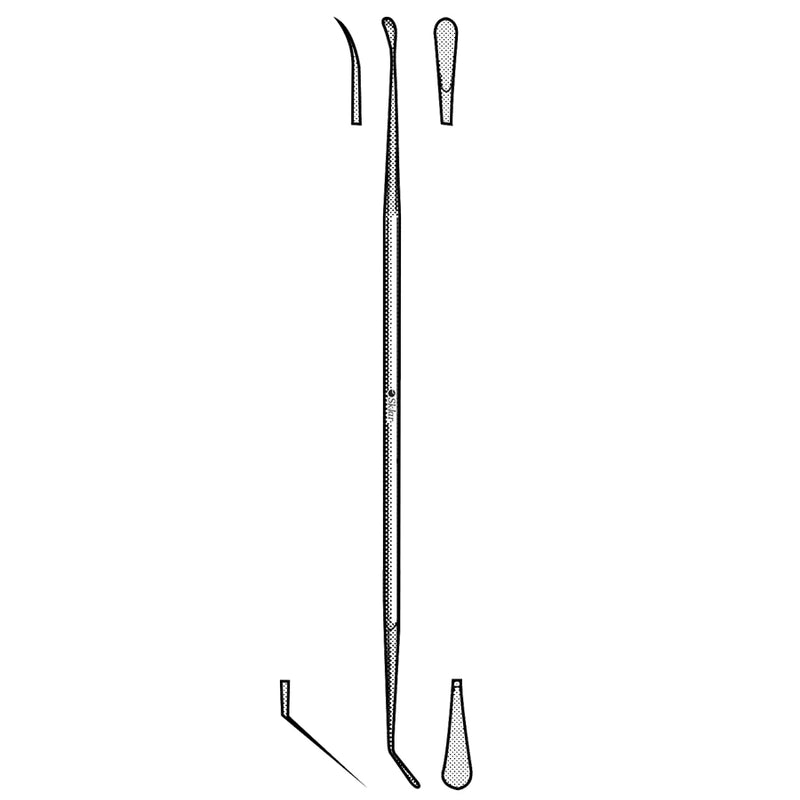 Sklar Milligan Dura Dissector - 40-8367