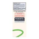 Foster & Thrive Adult Tussin DM Max Liquid, Raspberry & Menthol (Each)
