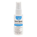 Water Jel Lidocaine Burn Relief, 2-ounce spray bottle
