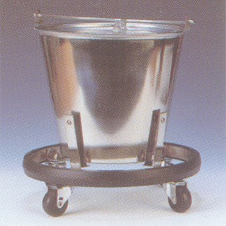 PAIL UTILITY W/ BUCKET STAND12.5QT