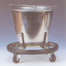 PAIL UTILITY W/ BUCKET STAND12.5QT