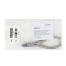 McKesson Argent Nail Nipper, Concave Jaws, 5½ Inches (Each)