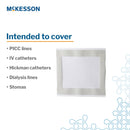 McKesson Wound Protector, Small (Case of 400)