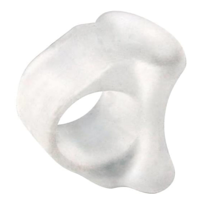 Toe Spacer Visco-GEL Stay-Put Medium Pull-On Toe (Each of 2)