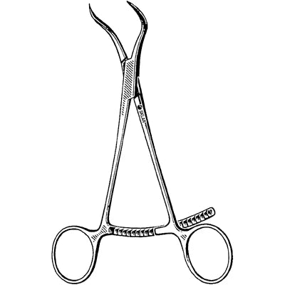 Sklar Bone Compression Forceps - 40-2675