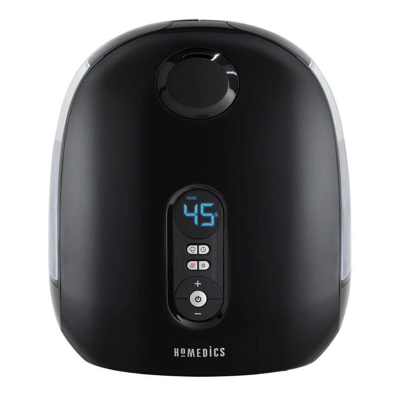 HoMedics USA LLC HoMedics TotalComfort Deluxe Humidifier, 1 gallon (2/CS) 
