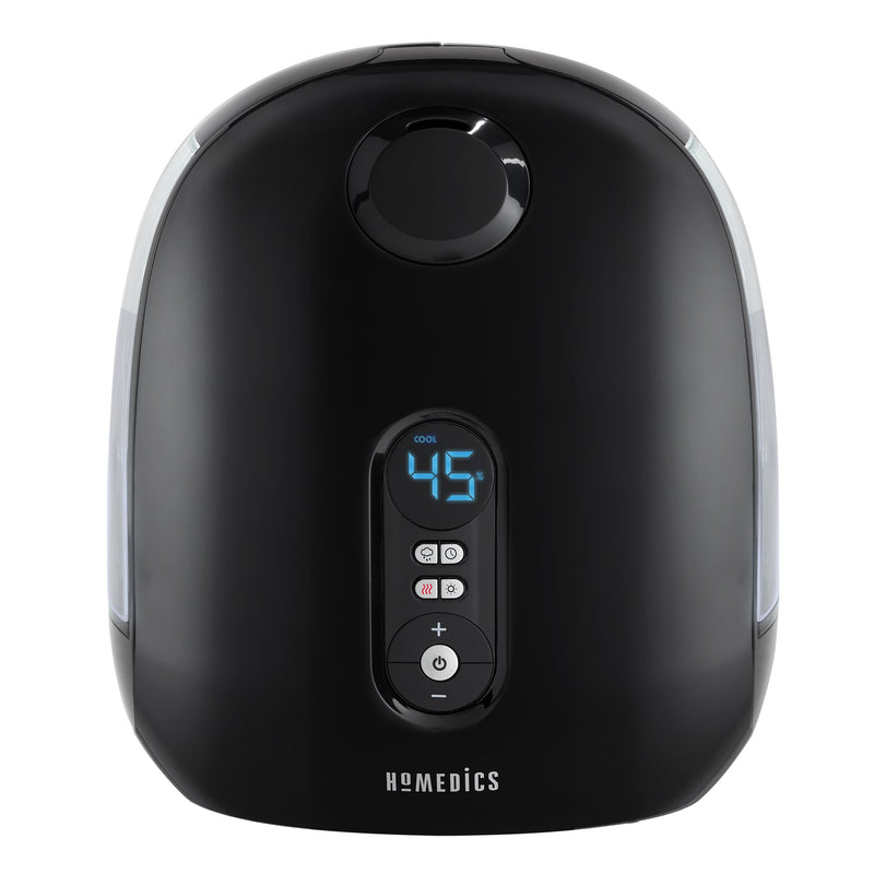 HoMedics TotalComfort Deluxe Humidifier, 1 gallon (Case of 2)