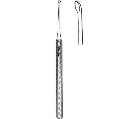 Sklar Curette Excavator