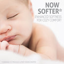 First Quality Products LLC Cuties Complete Care Diapers for Children, 41+ lbs. (200/CS) 