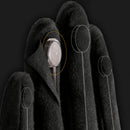 Intellinetix Arthritis Vibrating Gloves, Small, Black 