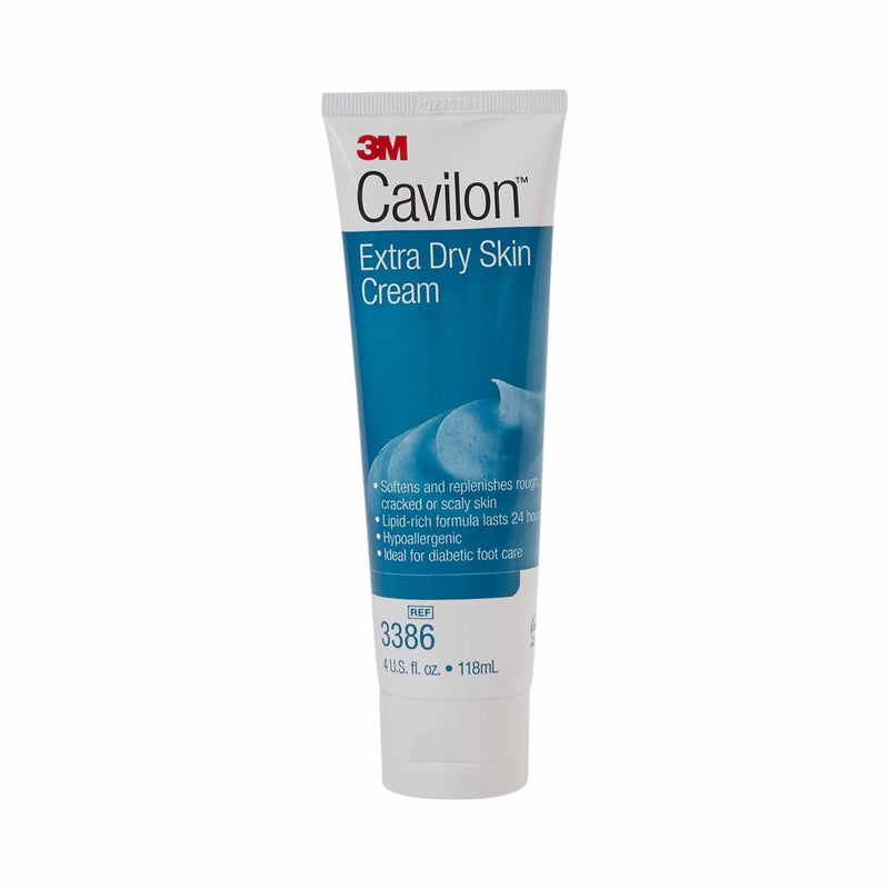 3M Cavilon Scented Cream, 4-oz Tube (Case of 12) 