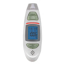 Veridian Infrared Thermometer, Tympanic Ear Digital Talking Thermometer (Case of 24)