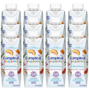 Compleat Pediatric Reduced Calorie Pediatric Tube Feed Formula, 8.45-oz. carton