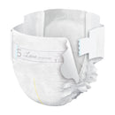 Bambo Nature Diaper, Size 5 (25/BG)