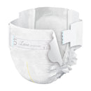 Bambo Nature Diaper, Size 5 (Case of 150) 