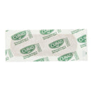 Comfort Cloth Tan Adhesive Strip, 1 x 3 Inch (Case of 1200)