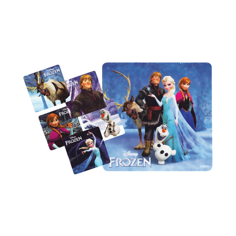Medibadge Disney Frozen Sticker (90/PK) 