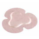 Allevyn Gentle Border Multisite, 17.1 x 17.9 Centimeter (Case of 60)