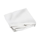 Mabis Healthcare Mabis White Pillow Protector, 21 x 27 Inch 