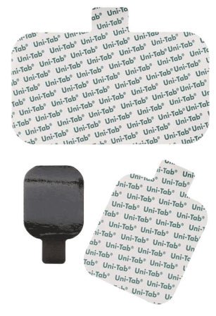 ELECTRDOE 4X2.25 RECTANGLE48/PK