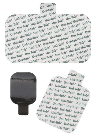 ELECTRDOE 4X2.25 RECTANGLE48/PK