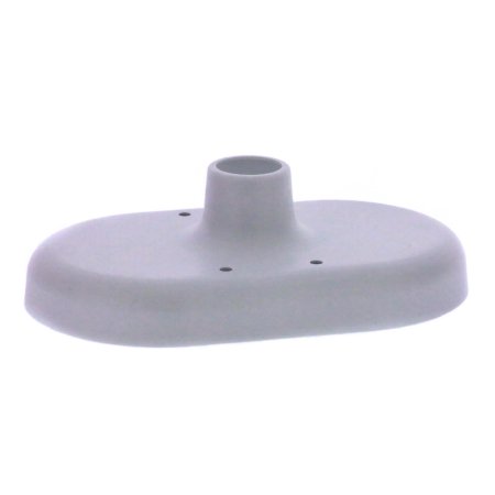 Ritter 255 LED Procedure Light Ceiling Cover 