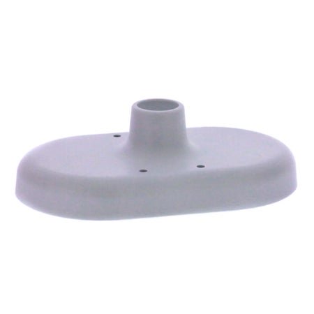 Ritter 255 LED Procedure Light Ceiling Cover 