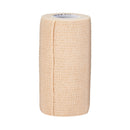 McKesson Brand McKesson Self-adherent Closure Cohesive Bandage, 4 Inch x 5 Yard (18/CS) 