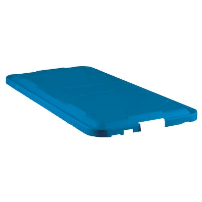 SklarLite Sterilization Container Lid - Full-Size, Safe Lid, 23" x 11", Green - 10-4280 