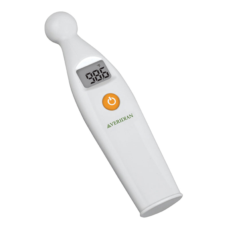 Veridian Temple Touch Thermometer (Each)