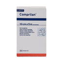 Comprilan Clip Detached Closure Compression Bandage, 4 Inch x 5-1/2 Yard (Case of 20)