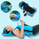 Posture Pump Dual Deluxe Full Spine Spinal Traction (Case of 12)
