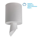 Georgia-Pacific Consumer Products LP Pacific Blue Select Paper Towel, 8¼ x 12 Inch (6/CS)