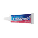 Procter & Gamble Fixodent Original Denture Adhesive Cream, 0.75 Oz (24/CS) 