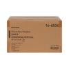 McKesson Glove Box Holder, 1-Box Capacity, Plastic (Case of 10)
