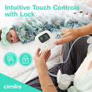 Cimilre P1 Double Electric Breast Pump Kit (6/CS)
