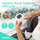 Cimilre P1 Double Electric Breast Pump Kit