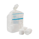 Cardinal Webril Undercast Cotton Cast Padding, nonsterile, White, 2 Inch x 4 Yard (72/CS) 