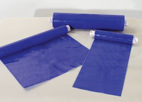 Non-Slip Matting Dycem 3/16 X 10 X 14 Inch (Each)