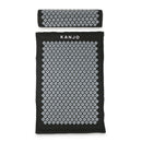 Kanjo Memory Foam Acupressure Mat Set, Large Size (Case of 9)