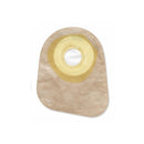 Hollister Premier 82500 1-Piece Transparent Colostomy Pouch, Cut to Fit Stomas up to 55mm (30/BX) 