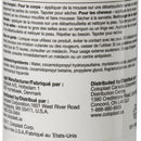 Bedside-Care Foam Cleanser, Scented, Shampoo and Body Wash, 8.1-ounce bottle (12/CS)